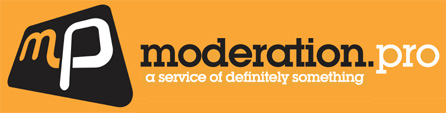 Moderation.Pro: content moderation, social media marketing, ghost writing and editing