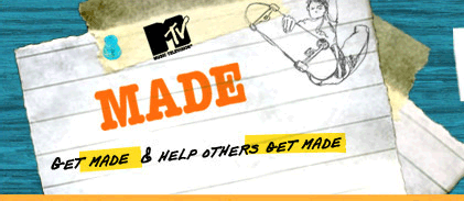 MTV Wanna Be Made