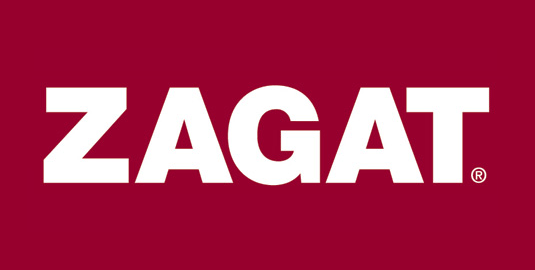 Zagat Survey Logo